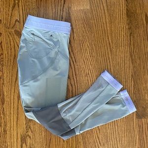 Adidas By Stella McCartney Leggings Medium